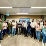 السعودية: لقاء هيئة التأمين مع رئيسة محكمة التحكيم الدولية لغرفة التجارة الدولية