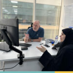 الأردن: نيوتن للتأمين الدولية للتأمين تهنئ تاج قسايمة