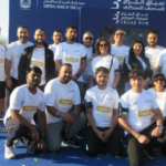 السعودية: سهم الخليجية العامة يحقق أكبر مكاسب يومية منذ 8 أشهر