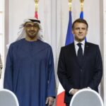 ميقاتي استقبل مسؤولا كنديا وكلاس وبوشكيان ووليفانت نوه بحسن إدارة الشؤون اللبنانية خلال الفترة السابقة