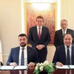 تكافل عُمان توقع شراكة استراتيجية بالتعاون مع بنك عُمان العربي