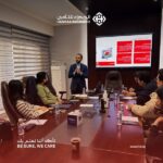 لبنان: جوزيف نسناس مديراً عاماً في شركة أكسا الشرق الأوسط