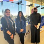 زيارة المقر الجديد لشركة القدس للتأمين