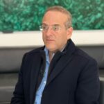 الوزير شحادة يجول في مدينة بيروت الرقمية