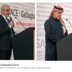 بندر باواكد رئيساً تنفيذياً لشركة العناية الشاملة السعودية