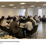 إلياس حنا رئيساً جديداً لاتحاد وسطاء التأمين في البحر المتوسط