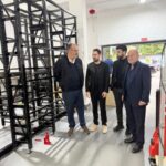 حبيب: لإنشاء رابط إلكتروني بين وزارة المال ومصرف الإسكان لتسهيل معاملات المقترضين