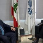 رئيس طيران الإمارات بحث مع الحوت في تعزيز التعاون المشترك