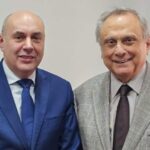 ندوة حول التعاون الايطالي السعودي وانتهاء جولة السفينة “أميريجو فسبوتشي”