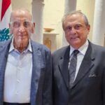 إعادة قيد وسيطة تأمين بشركة الكان لمدة خمس سنوات