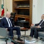 “مؤتمر طريق الحرير الرقمي” موضوع شراكة مع غرفة طرابلس الكبرى