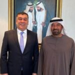 تعاون بين آروب للتأمين وﻗﺪاﻣﻰ جامعة القديس يوسف لتقديم مزايا لحاملي بطاقات  من بنك لبنان والمهجر