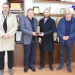 الأوروبي لإعادة الإعمار والتنمية والاتحاد الأوروبي يعززان كفاءة استخدام الطاقة في صناعة الأسمنت