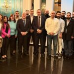 الجزائر: فريق CAP ASSURANCE يتمكّن من حجز أفضل النتائج