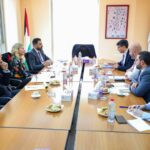 السعودية: نجم توقع اتفاقية تعاون مع الأمانة العامة للجنة الوزارية للسلامة المرورية