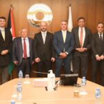 الأردن: “الركن العربي للتأمين” “سوليدرتي” تبدأ تقديم خدماتها التأمينية رسمياً قريباً