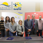 سلطنة عمان: ظفار للتأمين تشارك في معرض الجامعة المهني ٢٠٢٥