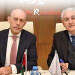 الأردن: نيوتن للتأمين ترعى المؤتمر السنوي الإقليمي السابع للمهندسين الصناعيين