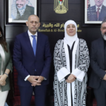 زيارات الأراضي المقدسة للتأمين التكافلي