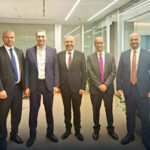 البركة للتأمين وفندق السيزر يوقعان اتفاقية