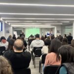 الأردن: رقم قياسي جديد يسجله مؤتمر العقبة في دورته العاشرة