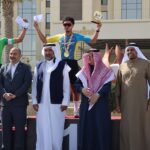 الكويت: “وربة للتأمين وإعادة التأمين” تشارك في مؤتمر السلامة والحماية المدنية الثاني