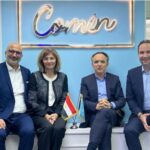 مصر: مصطفى حمزة مديراً للتأمين الطبي بشركة طوكيو مارين مصر جنرال تكافل