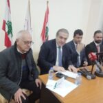 مهندسة لبنانية تستعين بالذكاء الاصطناعي في المساعدات الإنسانية