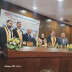 الأردن: الكلوب يكرّم سمير العدوان