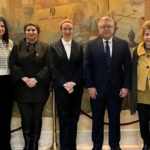 مصر: الاتحاد المصري للتأمين: المنتجات الخضراء ضرورة لتعزيز الاستدامة في القطاع