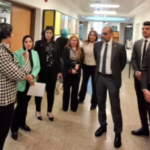 الإمارات: دبي الوطنية للتأمين تعزز حضورها بافتتاح فرع جديد في أبوظبي