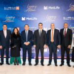 مصر: زكّار يعزز الشراكات التأمينية في مصر