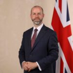 وزير الصناعة جو عيسى الخوري يدعو لدعم مشاريع غرفة طرابلس الكبرى