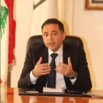 حبيب يزور بري للشكر وإطلاعه على نتائج زيارته الدوحة