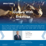 ويليس تعين كوموريزونو من مارش رئيسًا للمخاطر والتحليلات فيCRB  اليابان