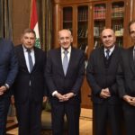 منصوري: عروض من مصارف أميركية لاستثمار الذهب