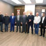 إرتفاع عدد الطلبات المقدمة لمصرف الإسكان بعد إنتخاب عون وتكليف سلام