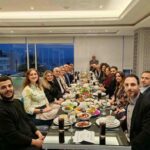 القاسم رئيساً لمجلس إدارة “البحرين الإسلامي”