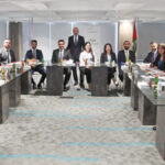 القدس للتأمين تشارك لحظات جلسة  «مهارات القيادة للمتعلمين»