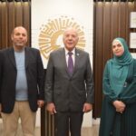 عبود: حجوزات السفر إلى لبنان في ارتفاع مستمر قبل العيد