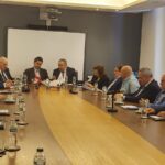 بنك مسقط يُتوّج بجائزة الابتكار في المبادرات المجتمعية وتعزيز التنمية المستدامة