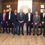 العظم وبو نادر لوزير الصناعة: الرسوم على الكحول يضرب القطاع