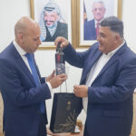 كهرباء الجنوب والمشرق للتأمين توقعان اتفاقية تأمينات