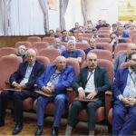 التأمين العربية – الأردن ترحّب بإنضمام مصطفى التل