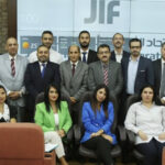 سميرات يطلع وسطاء التأمين على مستجدات نظام التأمين الالزامي للمركبات