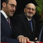 هيئة إدارية جديدة لجمعية وكالة التنمية الاقتصادية المحلية في شمال لبنان