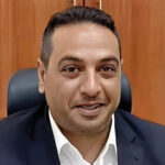 نور قدري تحصل على الماجستير