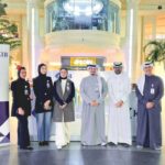 فيتش ترفع تصنيف القدرة المالية للبنك العربي المتحد