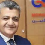 الزهيري عضوًا في المركز الإقليمي للتمويل المستدام