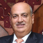 نور قدري تحصل على الماجستير